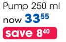 Dettol Liquid Pump-250ml