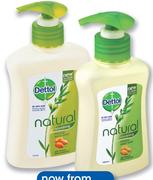 Dettol Liquid Hand Wash-150ml