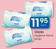 Clicks Hygiene Hand Soap-Each