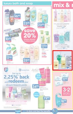 Clicks : Save (24 Mar - 19 Apr 2016), page 14