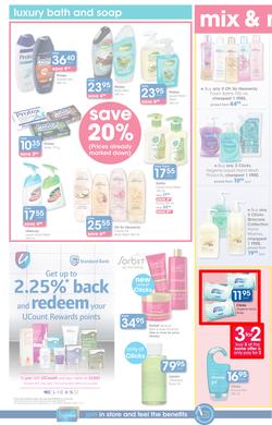 Clicks : Save (24 Mar - 19 Apr 2016), page 14