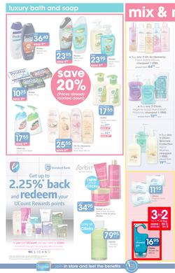 Clicks : Save (24 Mar - 19 Apr 2016), page 14
