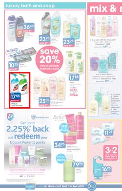 Clicks : Save (24 Mar - 19 Apr 2016), page 14
