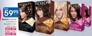 Revlon Colorsilk Luminista Or Beautiful Color Hair Colour/Butter Cream-Each