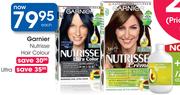 Garnier Nutrisse Hair Colour/Ultra-Each