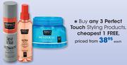 Perfect Touch Styling Products-Each