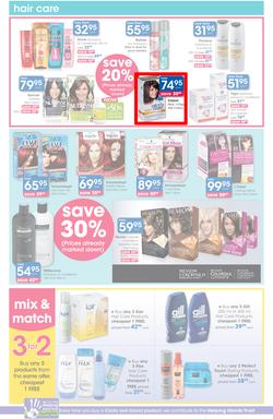 Clicks : Save (24 Mar - 19 Apr 2016), page 16