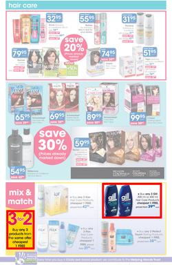 Clicks : Save (24 Mar - 19 Apr 2016), page 16