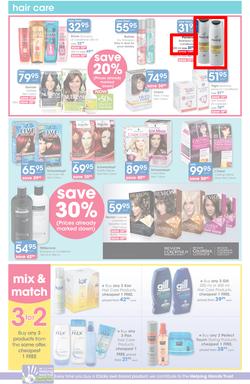 Clicks : Save (24 Mar - 19 Apr 2016), page 16