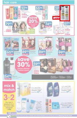 Clicks : Save (24 Mar - 19 Apr 2016), page 16