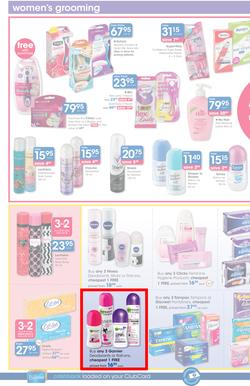 Clicks : You Pay Less (24 Mar - 21 Apr 2015), page 12