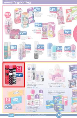 Clicks : You Pay Less (24 Mar - 21 Apr 2015), page 12