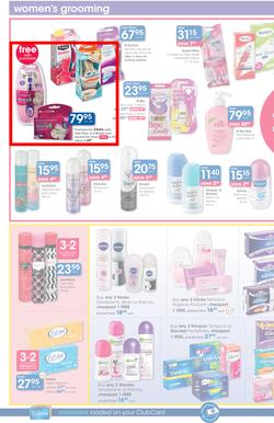 Clicks : You Pay Less (24 Mar - 21 Apr 2015), page 12