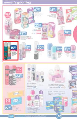 Clicks : You Pay Less (24 Mar - 21 Apr 2015), page 12