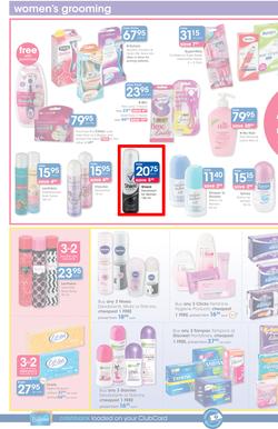 Clicks : You Pay Less (24 Mar - 21 Apr 2015), page 12