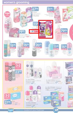 Clicks : You Pay Less (24 Mar - 21 Apr 2015), page 12