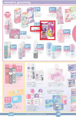 Clicks : You Pay Less (24 Mar - 21 Apr 2015), page 12
