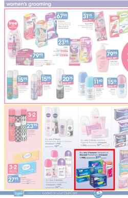 Clicks : You Pay Less (24 Mar - 21 Apr 2015), page 12
