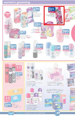 Clicks : You Pay Less (24 Mar - 21 Apr 2015), page 12