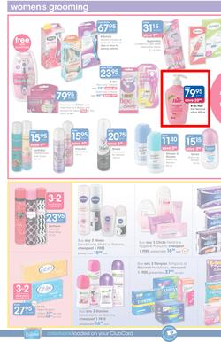 Clicks : You Pay Less (24 Mar - 21 Apr 2015), page 12