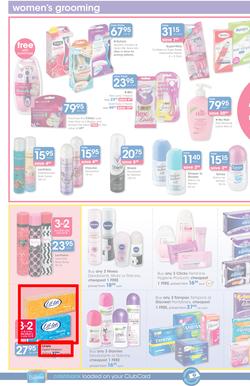 Clicks : You Pay Less (24 Mar - 21 Apr 2015), page 12