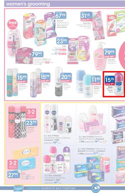 Clicks : You Pay Less (24 Mar - 21 Apr 2015), page 12