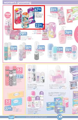 Clicks : You Pay Less (24 Mar - 21 Apr 2015), page 12