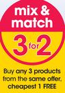 Clicks Bathroom Accessories-Each