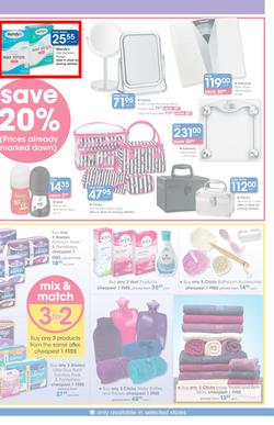 Clicks : You Pay Less (24 Mar - 21 Apr 2015), page 13