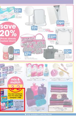 Clicks : You Pay Less (24 Mar - 21 Apr 2015), page 13