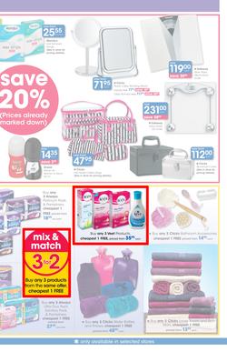 Clicks : You Pay Less (24 Mar - 21 Apr 2015), page 13
