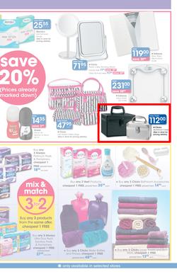 Clicks : You Pay Less (24 Mar - 21 Apr 2015), page 13