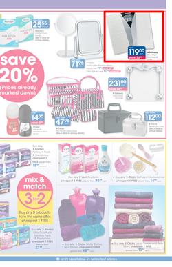 Clicks : You Pay Less (24 Mar - 21 Apr 2015), page 13