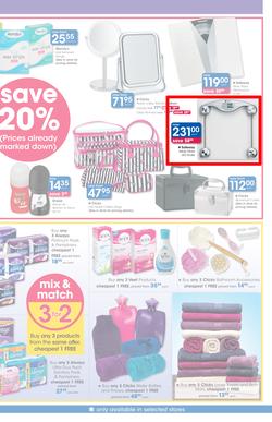 Clicks : You Pay Less (24 Mar - 21 Apr 2015), page 13