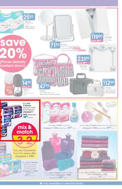 Clicks : You Pay Less (24 Mar - 21 Apr 2015), page 13