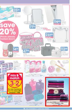 Clicks : You Pay Less (24 Mar - 21 Apr 2015), page 13