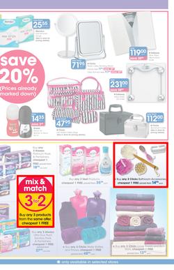 Clicks : You Pay Less (24 Mar - 21 Apr 2015), page 13