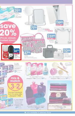 Clicks : You Pay Less (24 Mar - 21 Apr 2015), page 13