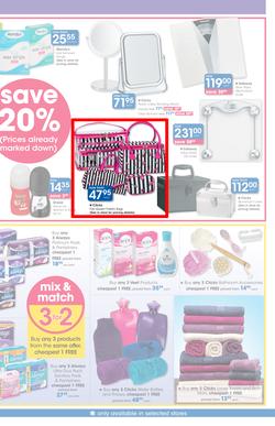 Clicks : You Pay Less (24 Mar - 21 Apr 2015), page 13