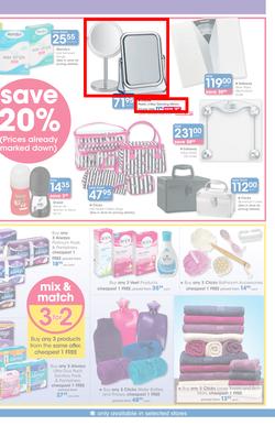 Clicks : You Pay Less (24 Mar - 21 Apr 2015), page 13