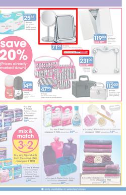Clicks : You Pay Less (24 Mar - 21 Apr 2015), page 13