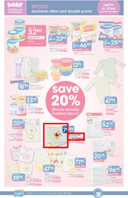 Clicks : You Pay Less (24 Mar - 21 Apr 2015), page 14