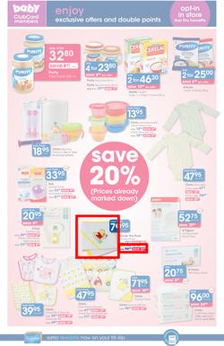 Clicks : You Pay Less (24 Mar - 21 Apr 2015), page 14