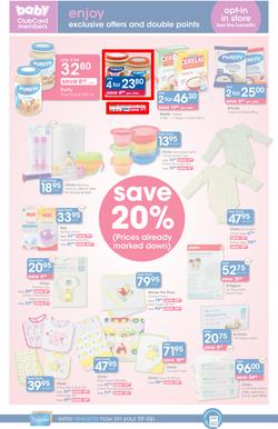 Clicks : You Pay Less (24 Mar - 21 Apr 2015), page 14