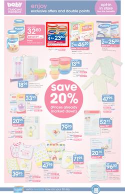 Clicks : You Pay Less (24 Mar - 21 Apr 2015), page 14