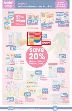 Clicks : You Pay Less (24 Mar - 21 Apr 2015), page 14