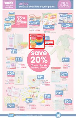 Clicks : You Pay Less (24 Mar - 21 Apr 2015), page 14