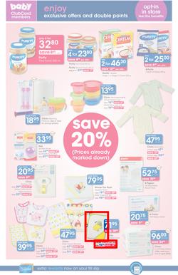 Clicks : You Pay Less (24 Mar - 21 Apr 2015), page 14