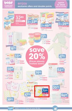 Clicks : You Pay Less (24 Mar - 21 Apr 2015), page 14