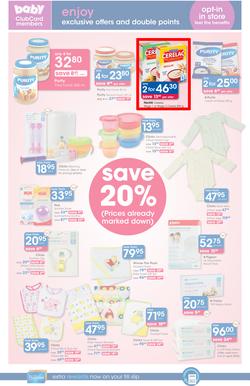 Clicks : You Pay Less (24 Mar - 21 Apr 2015), page 14